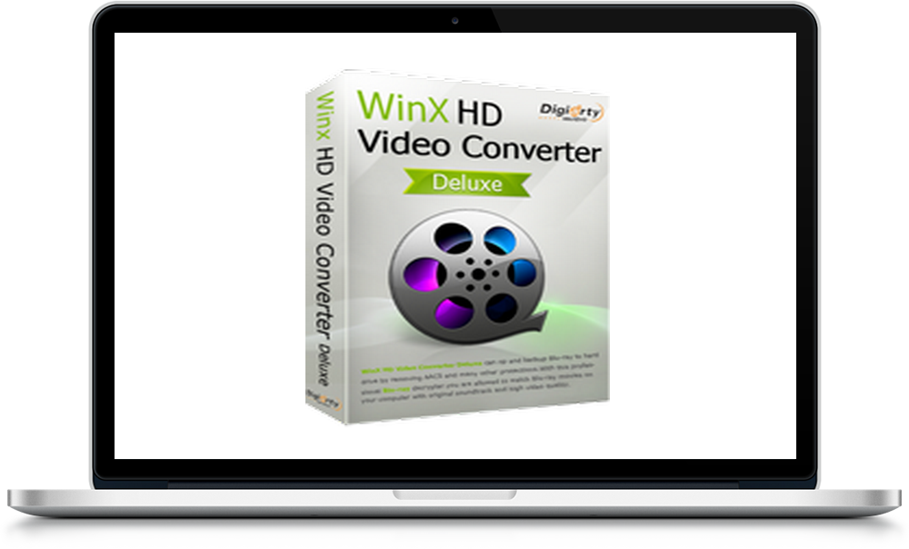 Winx Hd Video Converter Deluxe Serial